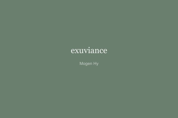 Exuviance