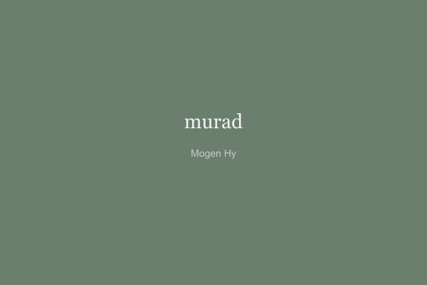 Murad