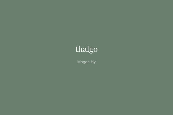 Thalgo