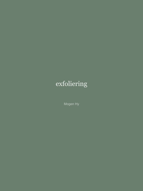 Exfoliering Dermalogica