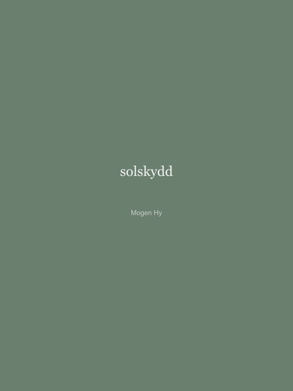 Solskydd Dermalogica